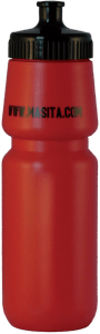 Olympiacos Saturday Talent ID Schools Water Bottle